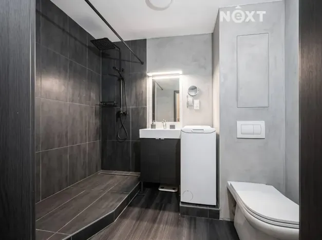 Prodej bytu 2+kk, Pardubice, Stavbařů, 53 m2