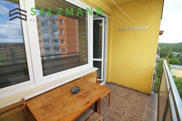 Pronájem bytu 3+1, Plzeň, Tachovská, 62 m2