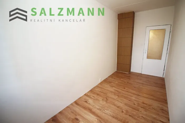 Pronájem bytu 3+1, Plzeň, Tachovská, 62 m2