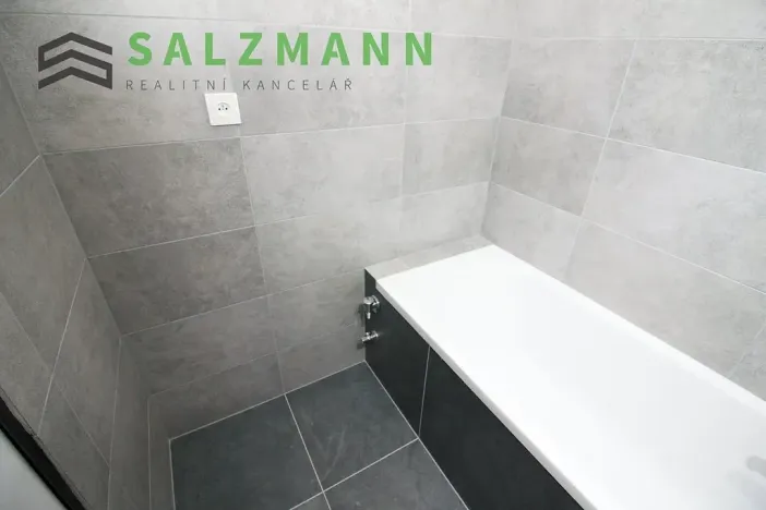 Pronájem bytu 3+1, Plzeň, Tachovská, 62 m2