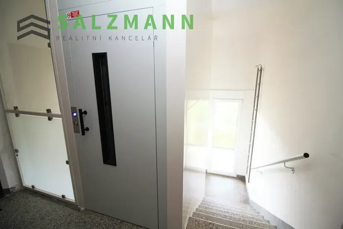 Pronájem bytu 3+1, Plzeň, Tachovská, 62 m2