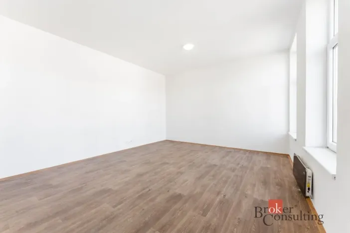 Prodej bytu 1+kk, Ostrava - Přívoz, Křišťanova, 33 m2