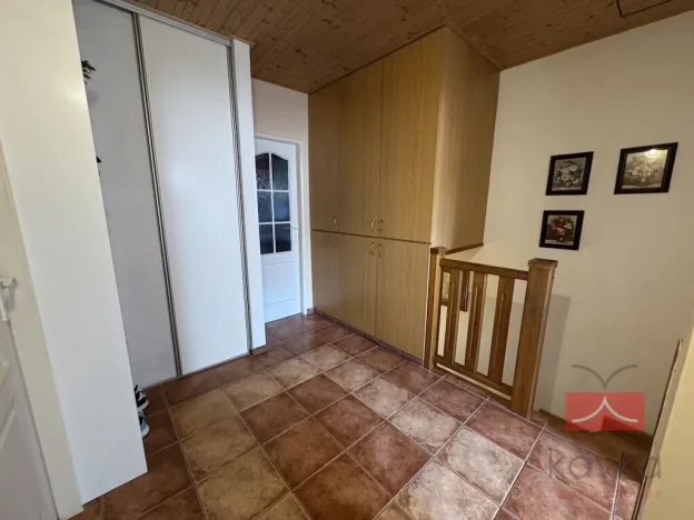 Pronájem rodinného domu, Humpolec, Alešova, 91 m2