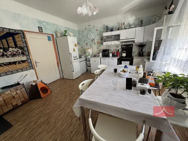 Prodej rodinného domu, Hořepník, V Domkách, 103 m2