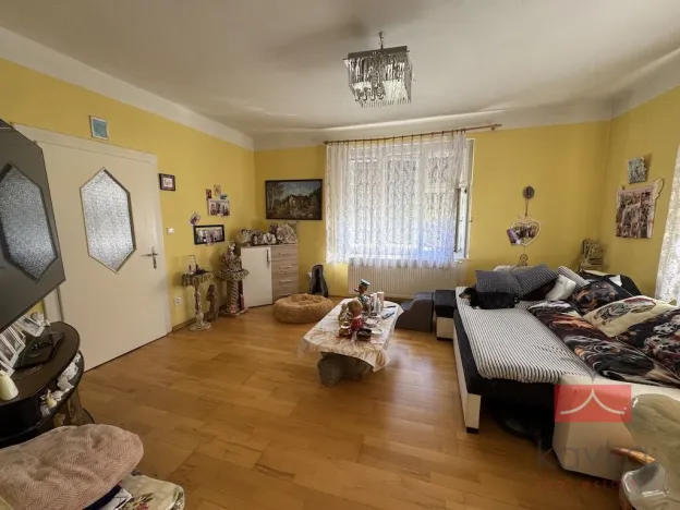 Prodej rodinného domu, Hořepník, V Domkách, 103 m2