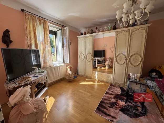 Prodej rodinného domu, Hořepník, V Domkách, 103 m2