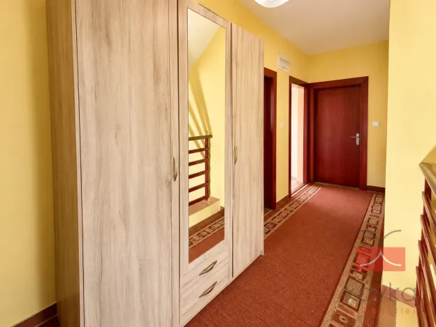 Prodej rodinného domu, Hořepník, V Domkách, 103 m2