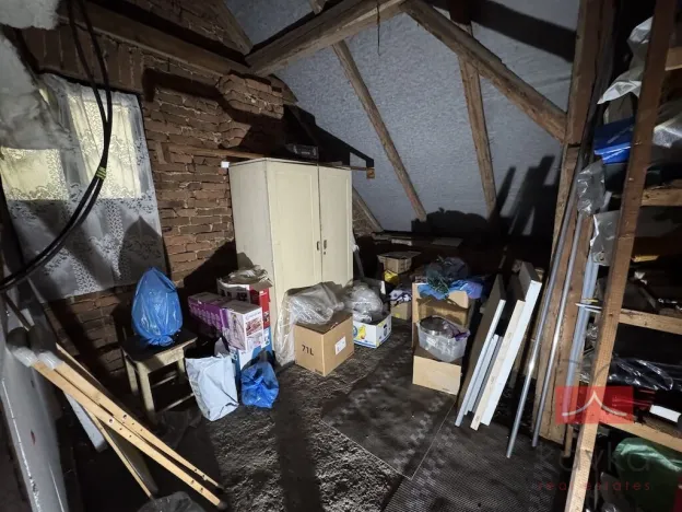Prodej rodinného domu, Hořepník, V Domkách, 103 m2