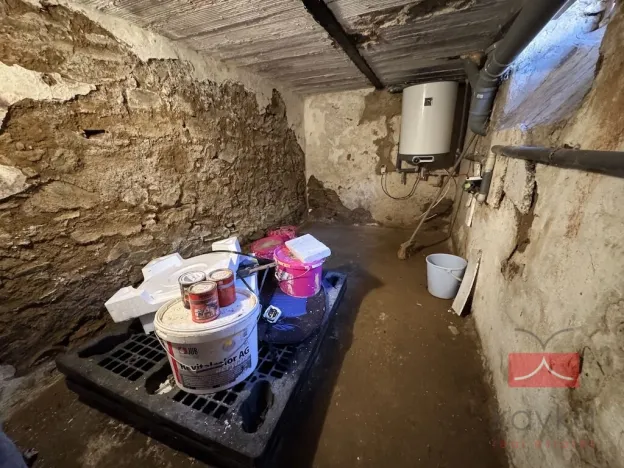 Prodej rodinného domu, Hořepník, V Domkách, 103 m2