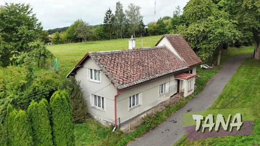 Prodej rodinného domu, Paceřice, 90 m2