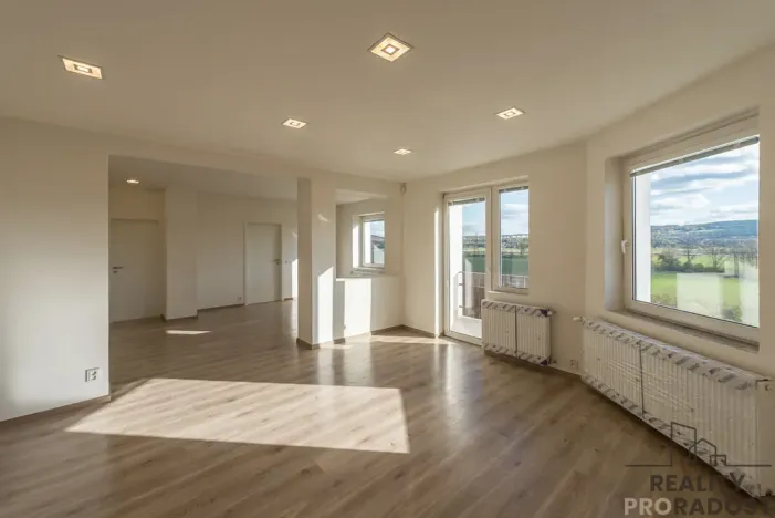 Prodej vily, Průhonice, K Doubí, 257 m2