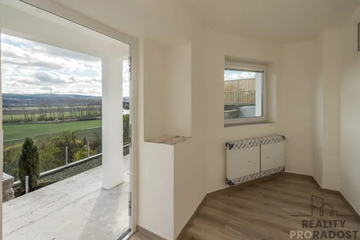 Prodej vily, Průhonice, K Doubí, 257 m2