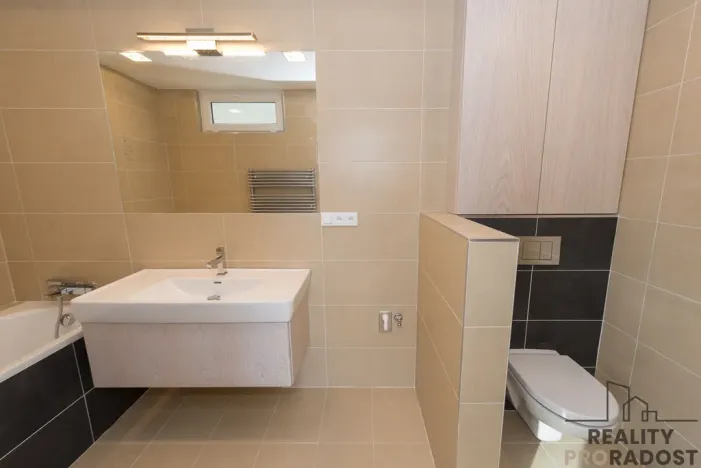 Prodej vily, Průhonice, K Doubí, 257 m2