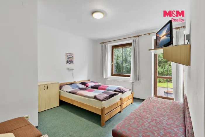 Prodej chalupy, Harrachov, 341 m2