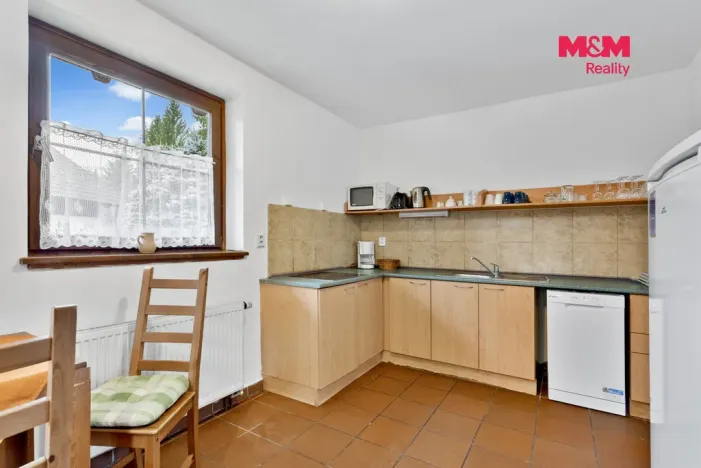 Prodej chalupy, Harrachov, 341 m2