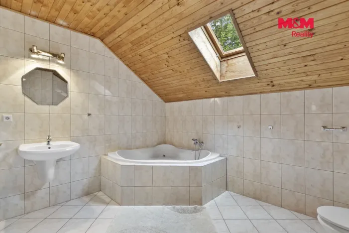 Prodej chalupy, Harrachov, 341 m2