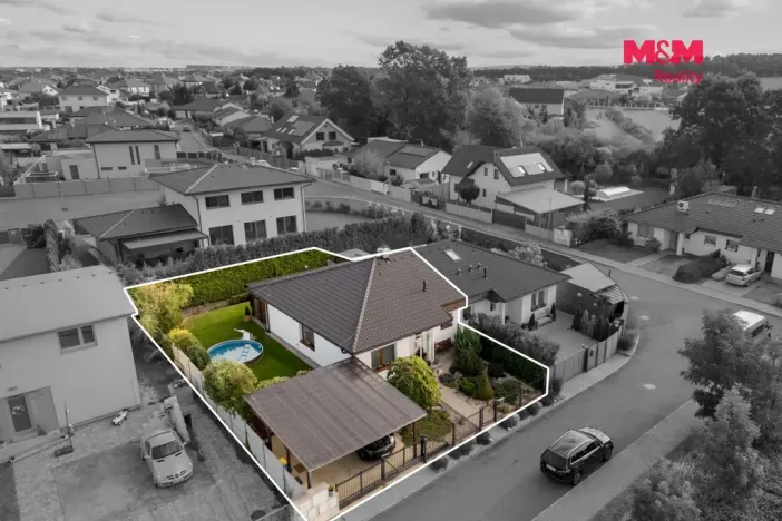 Prodej rodinného domu, Herink, Dlouhá, 83 m2