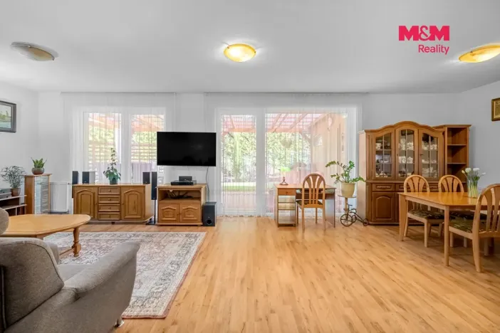 Prodej rodinného domu, Herink, Dlouhá, 83 m2