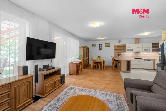 Prodej rodinného domu, Herink, Dlouhá, 83 m2
