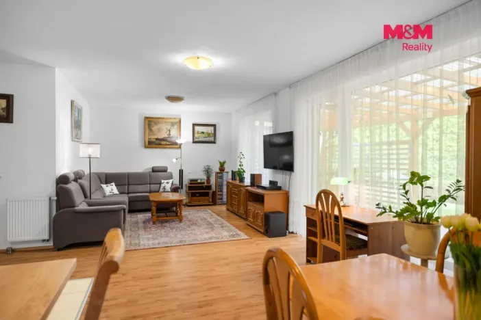 Prodej rodinného domu, Herink, Dlouhá, 83 m2