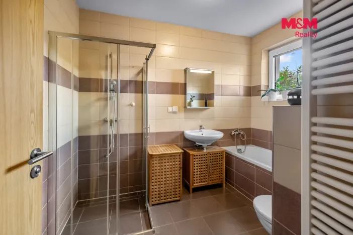 Prodej rodinného domu, Herink, Dlouhá, 83 m2