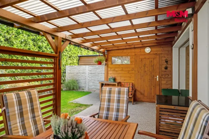 Prodej rodinného domu, Herink, Dlouhá, 83 m2