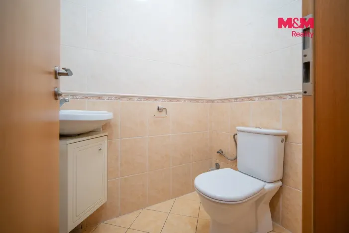Prodej rodinného domu, Hluboš, 130 m2