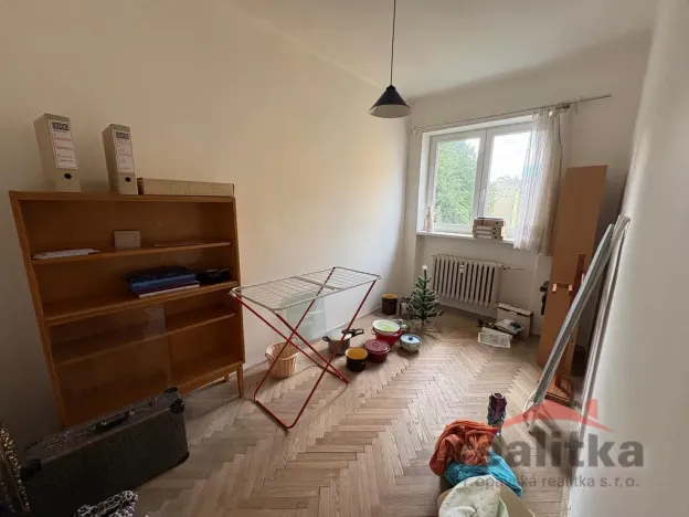 Prodej bytu 3+1, Opava - Předměstí, Na Rybníčku, 71 m2