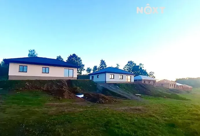 Prodej rodinného domu, Žermanice, 112 m2