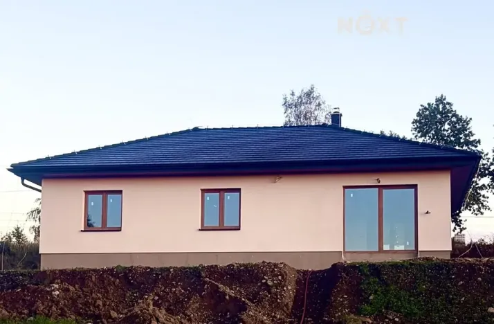 Prodej rodinného domu, Žermanice, 101 m2