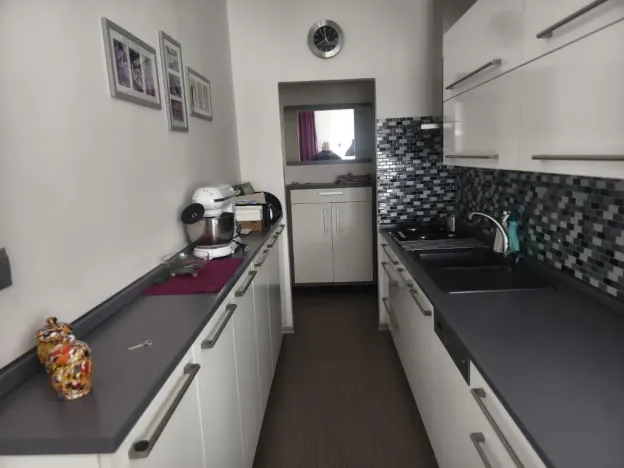 Prodej bytu 2+1, Vyškov - Vyškov-Předměstí, Dukelská, 61 m2