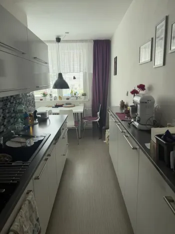 Prodej bytu 2+1, Vyškov - Vyškov-Předměstí, Dukelská, 61 m2