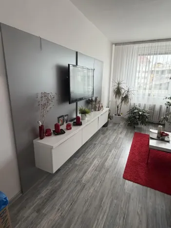 Prodej bytu 2+1, Vyškov - Vyškov-Předměstí, Dukelská, 61 m2
