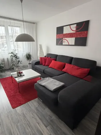 Prodej bytu 2+1, Vyškov - Vyškov-Předměstí, Dukelská, 61 m2