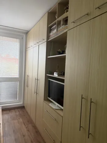 Prodej bytu 2+1, Vyškov - Vyškov-Předměstí, Dukelská, 61 m2