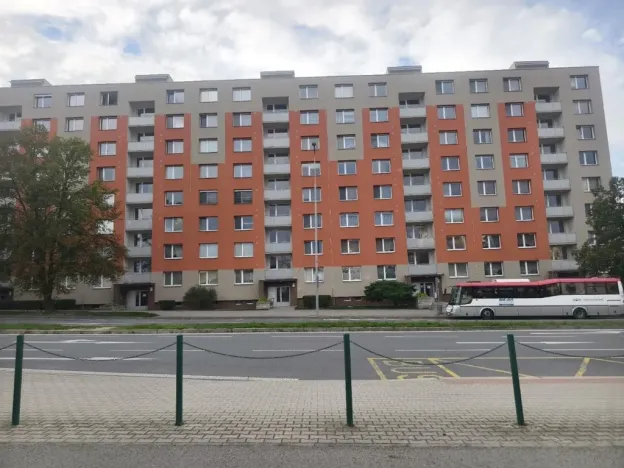 Prodej bytu 2+1, Vyškov - Vyškov-Předměstí, Dukelská, 61 m2