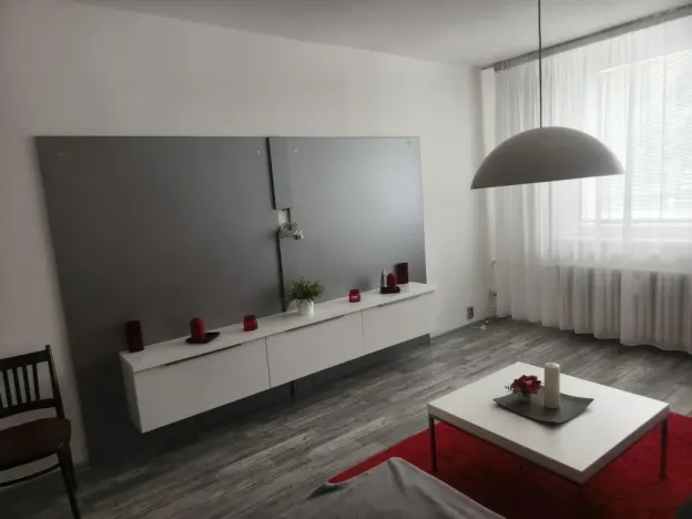Prodej bytu 2+1, Vyškov - Vyškov-Předměstí, Dukelská, 61 m2