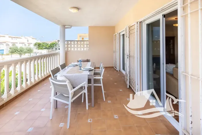 Prodej rodinného domu, Oliva, Španělsko, 150 m2