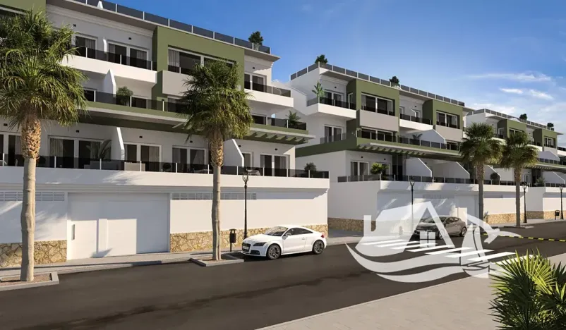 Prodej bytu 2+kk, Xeresa, Španělsko, 48 m2