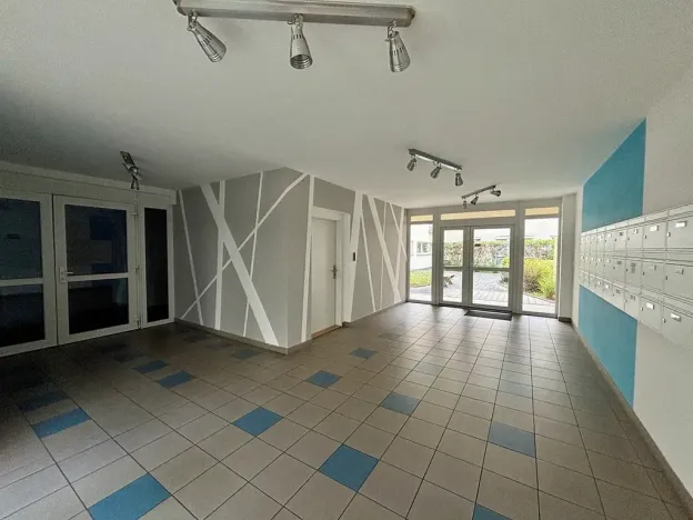 Pronájem bytu 2+kk, Praha - Hostavice, U Hostavického potoka, 50 m2