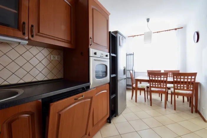 Pronájem bytu 3+kk, Brno - Židenice, Mutěnická, 80 m2