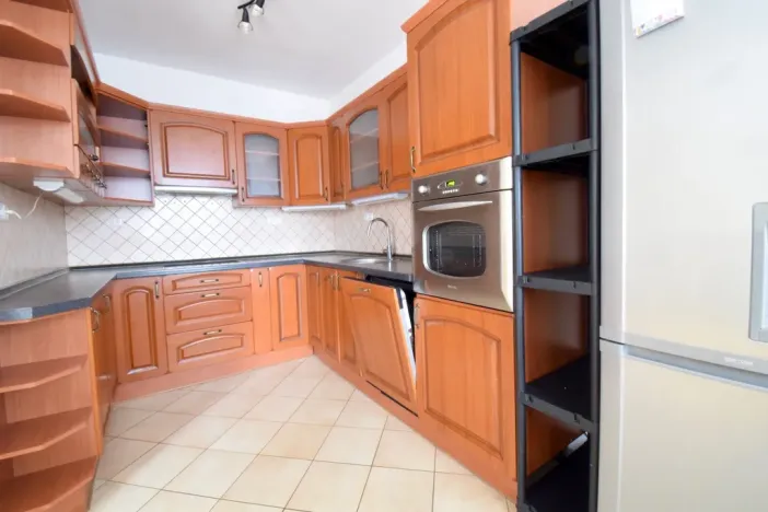 Pronájem bytu 3+kk, Brno - Židenice, Mutěnická, 80 m2