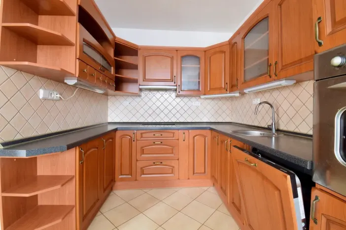 Pronájem bytu 3+kk, Brno - Židenice, Mutěnická, 80 m2