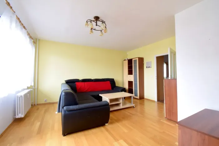 Pronájem bytu 3+kk, Brno - Židenice, Mutěnická, 80 m2