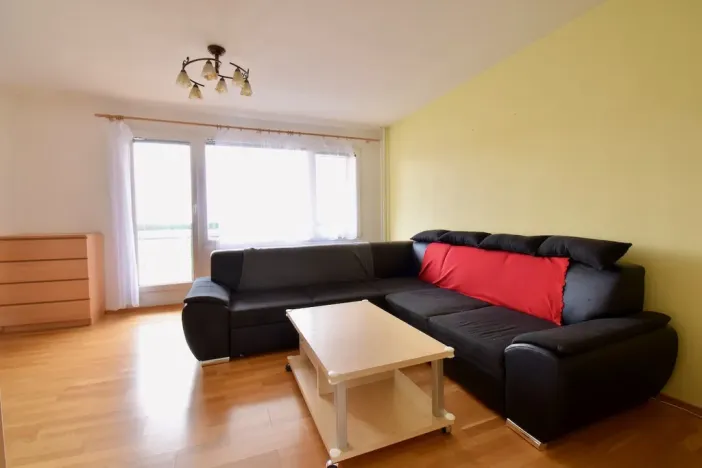 Pronájem bytu 3+kk, Brno - Židenice, Mutěnická, 80 m2