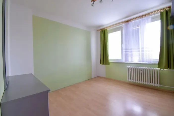 Pronájem bytu 3+kk, Brno - Židenice, Mutěnická, 80 m2