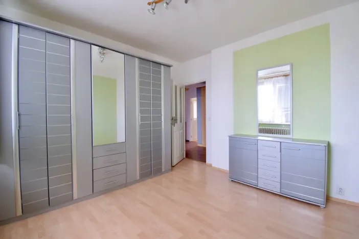 Pronájem bytu 3+kk, Brno - Židenice, Mutěnická, 80 m2
