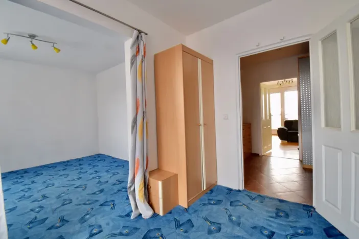 Pronájem bytu 3+kk, Brno - Židenice, Mutěnická, 80 m2