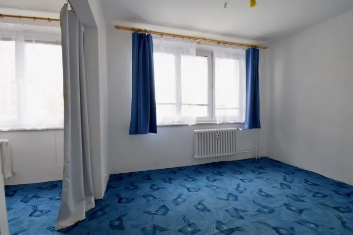 Pronájem bytu 3+kk, Brno - Židenice, Mutěnická, 80 m2