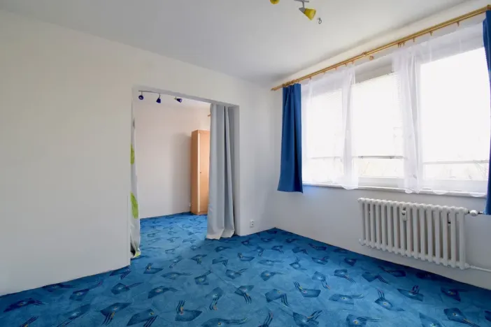Pronájem bytu 3+kk, Brno - Židenice, Mutěnická, 80 m2